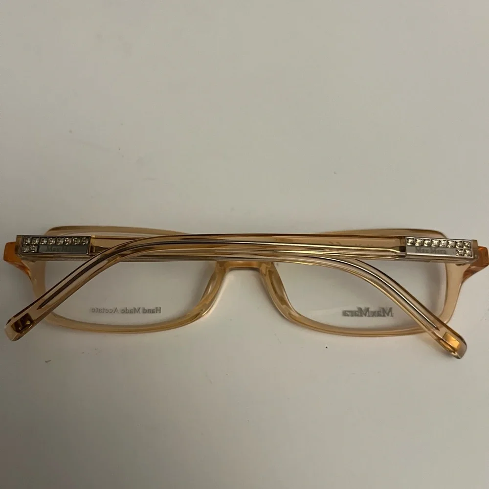 MaxMara 135 MM 879 QX6 peach